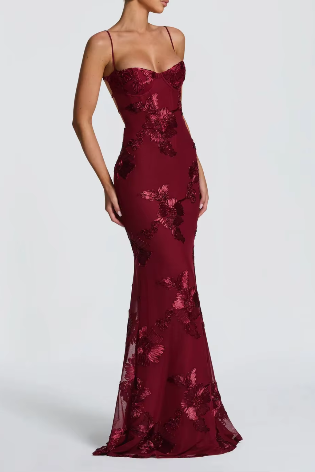 Robe Seraphina